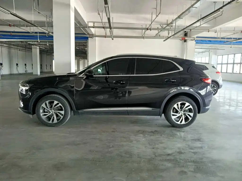 Buick Envision S — миниатюра 6