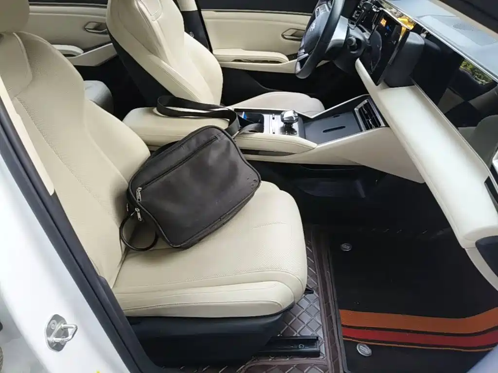 BYD Qin L — миниатюра 25