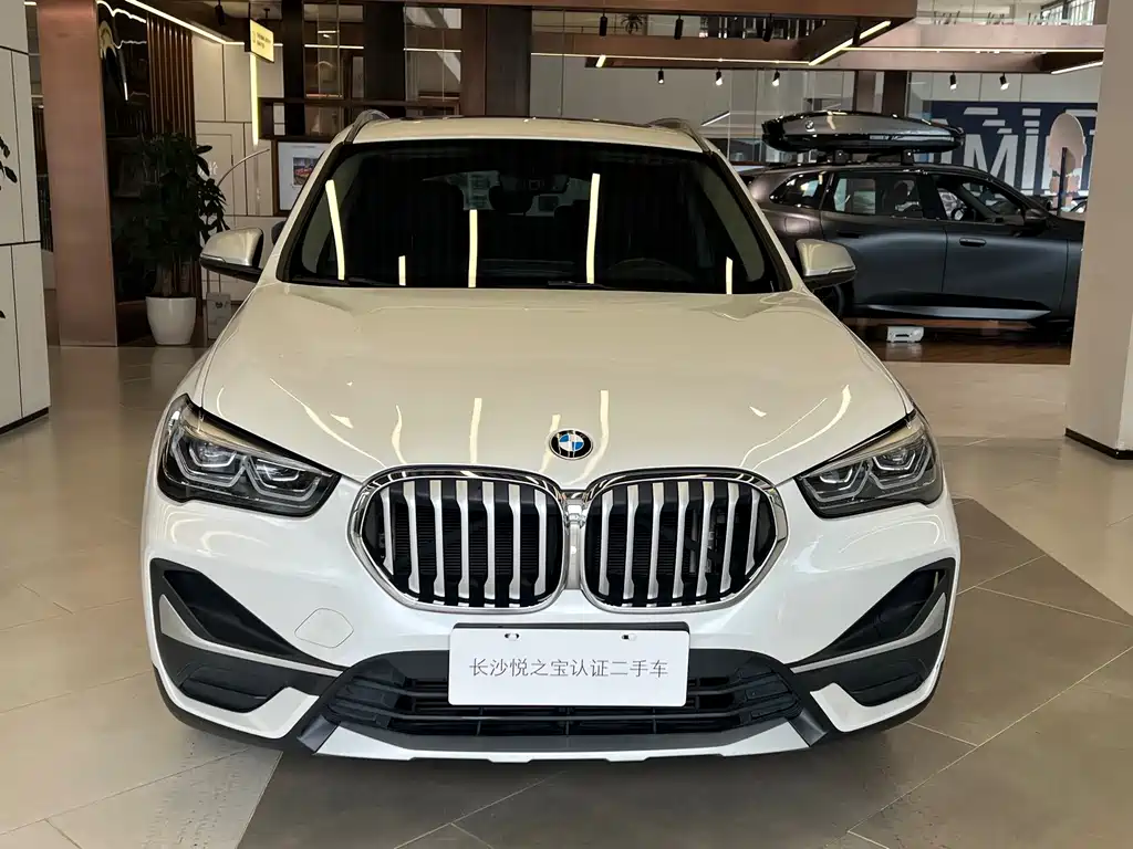 BMW X1 — миниатюра 2
