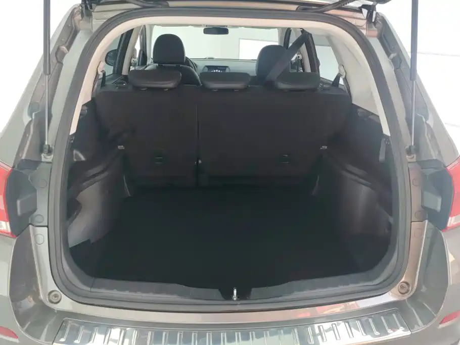 Haval H6 — миниатюра 4