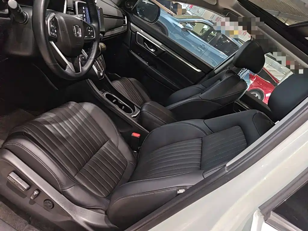 Honda Breeze — миниатюра 15