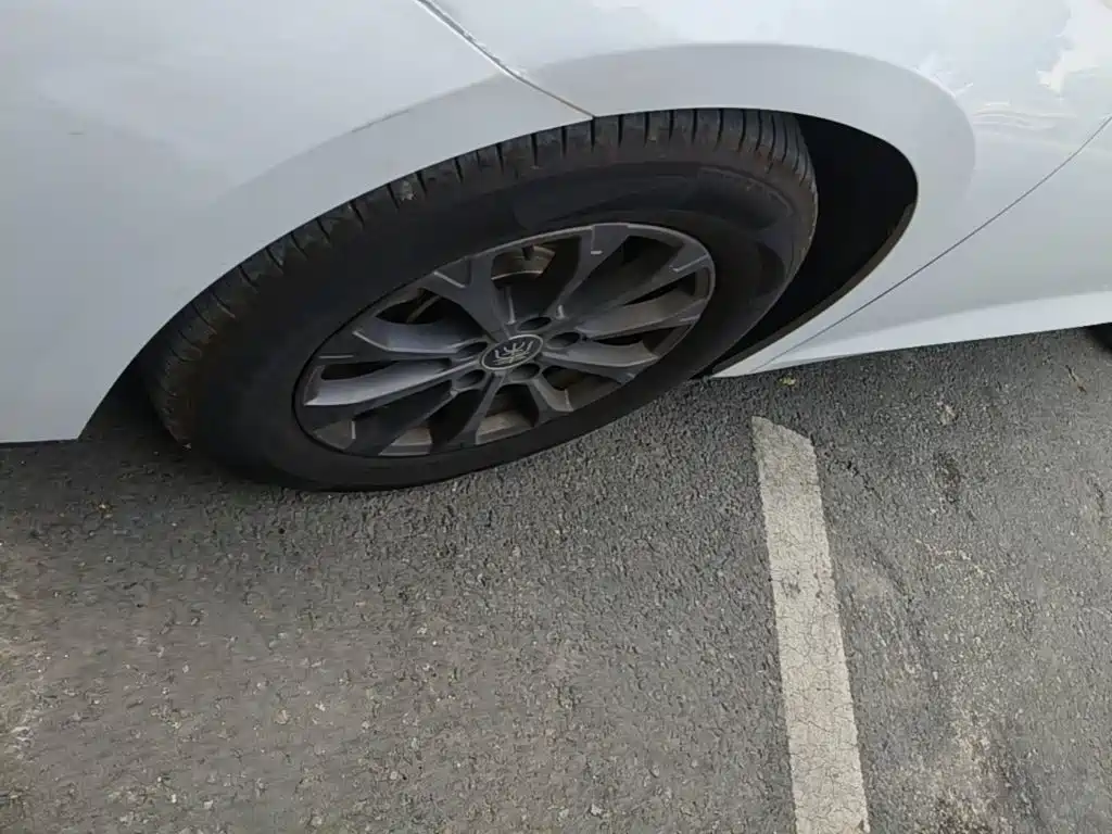 BYD Qin L — миниатюра 23