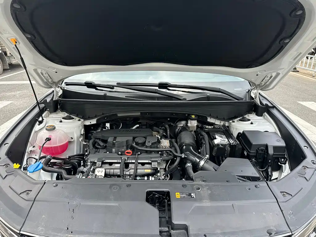 Hyundai Tucson — миниатюра 10