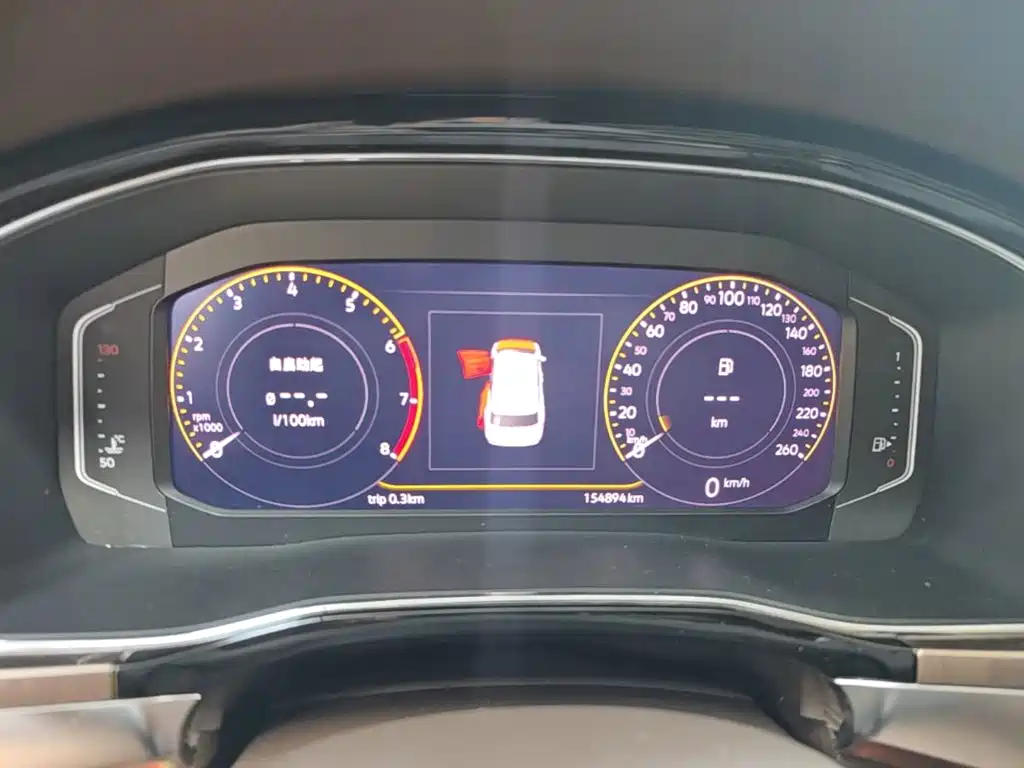 Volkswagen Viloran — миниатюра 12