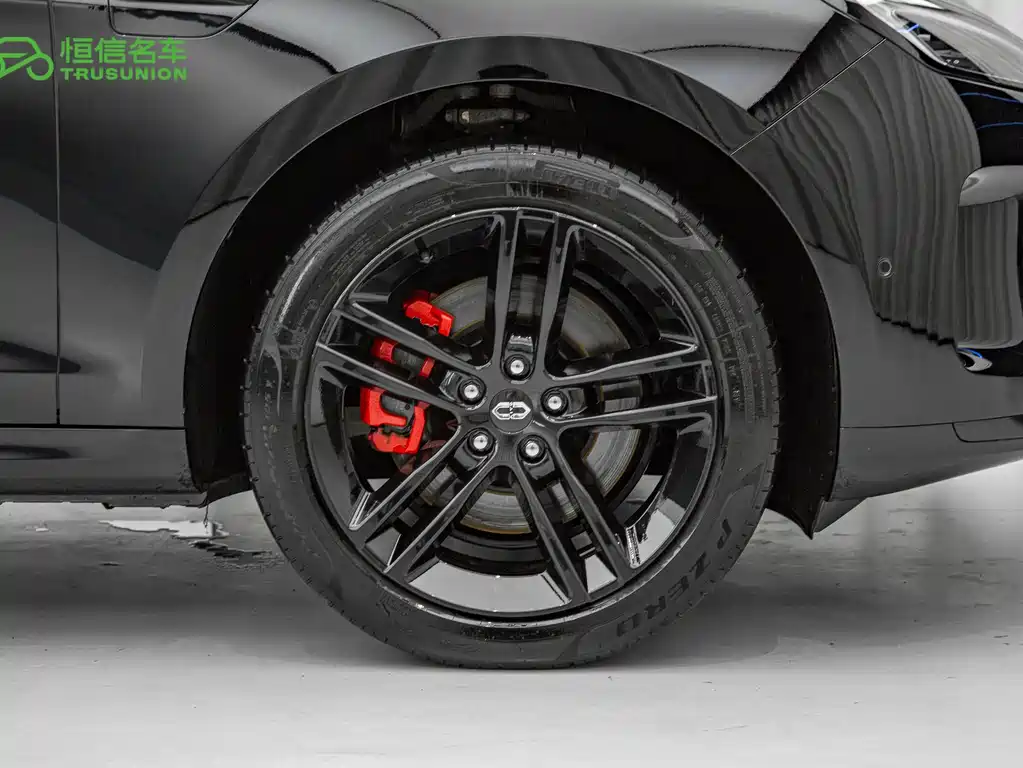 AITO AITO M5 — миниатюра 11