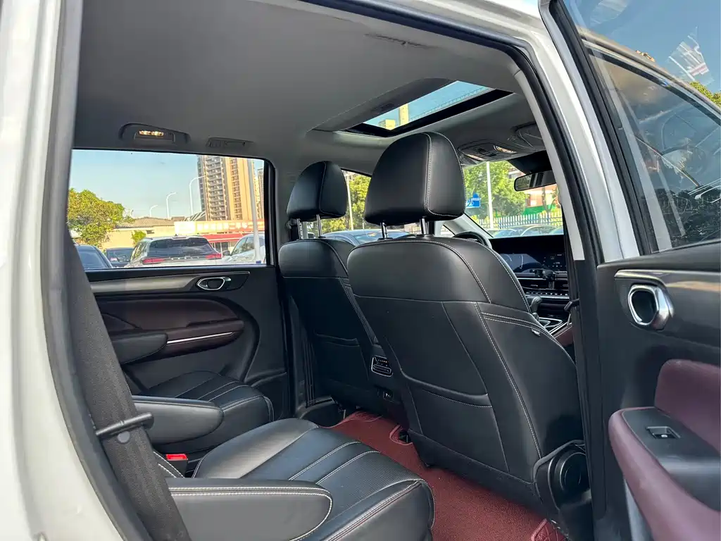 GAC Motor Trumpchi M6 — миниатюра 15