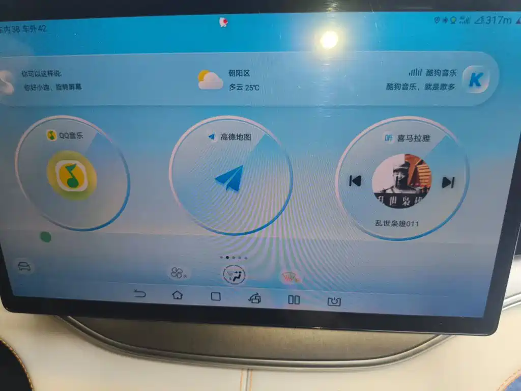 BYD PLUS New Energy — миниатюра 20
