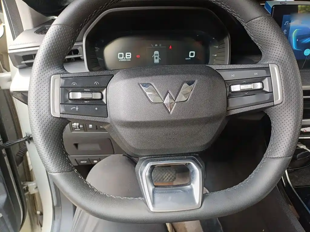 Wuling Xingchen — миниатюра 7
