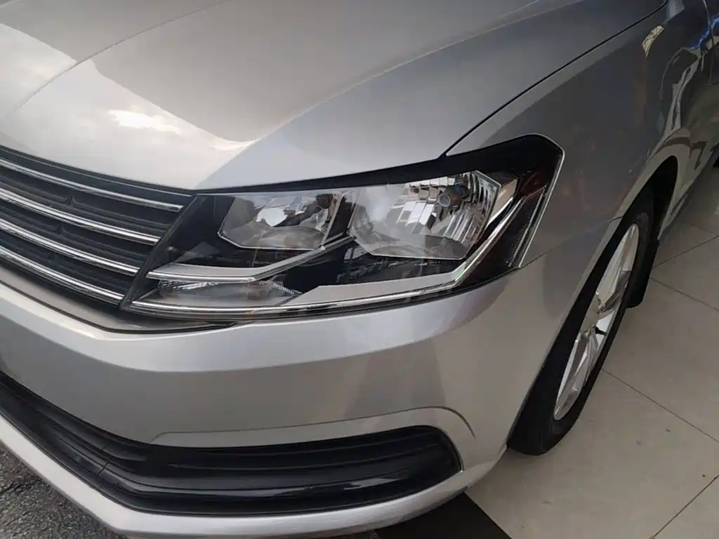 Volkswagen Lavida — миниатюра 24