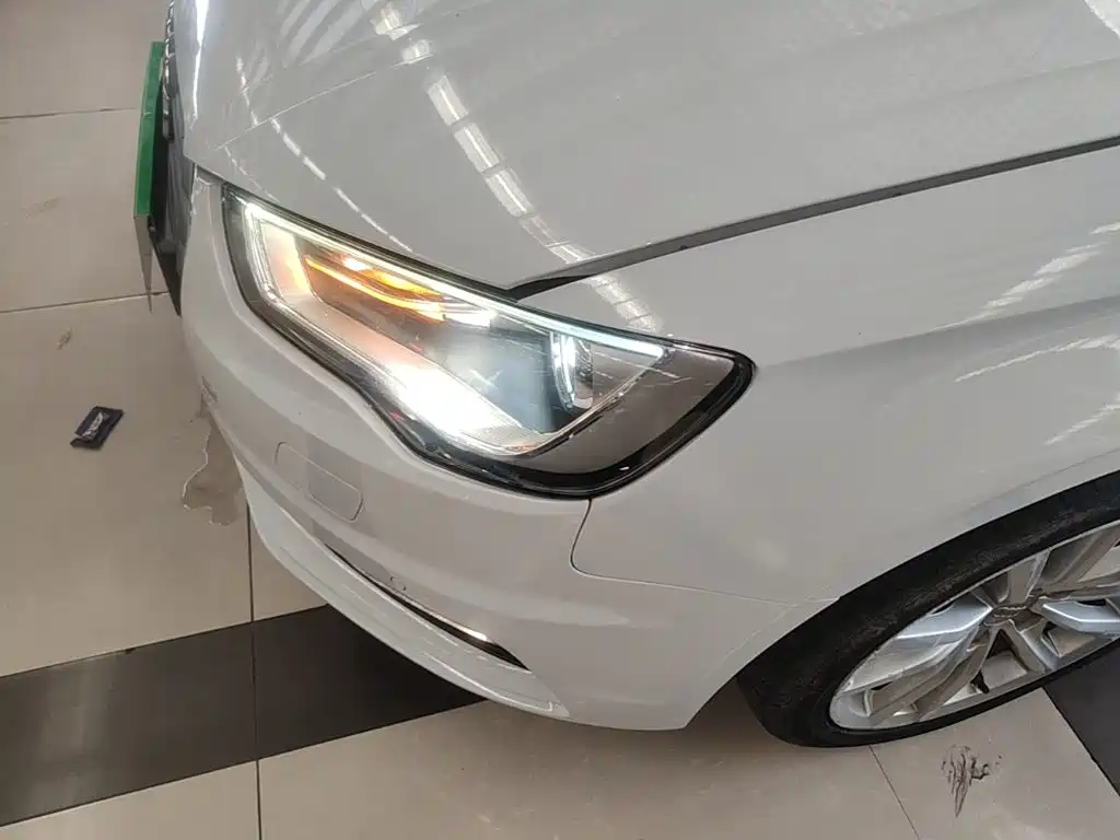 Audi A3 — миниатюра 24