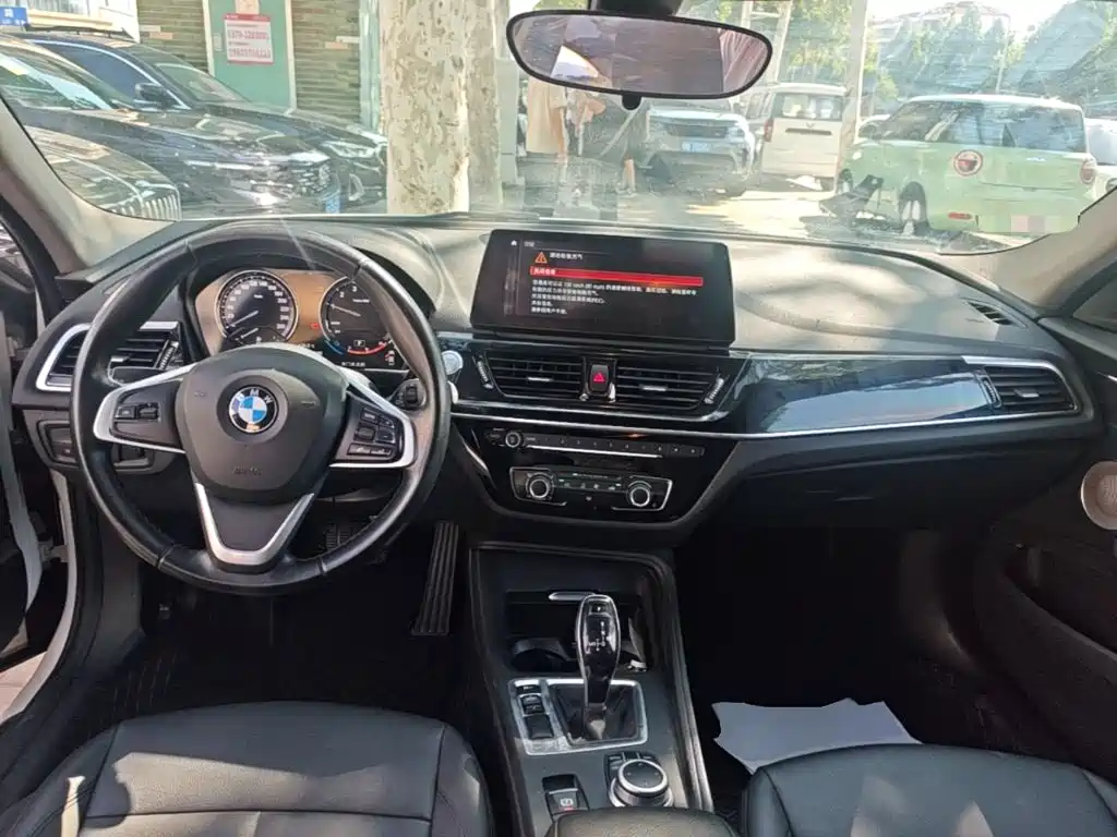 BMW 1 Series — миниатюра 10
