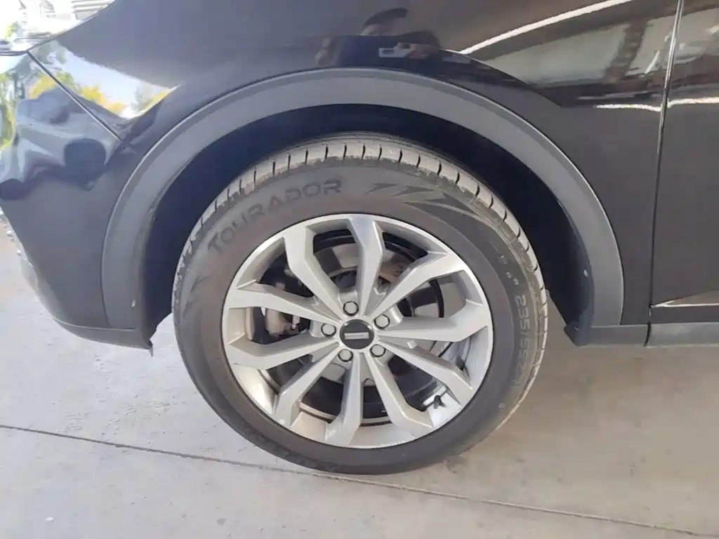 Wey Wey VV6 — миниатюра 23