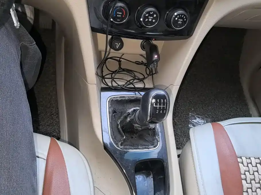 Baojun 730 — миниатюра 16