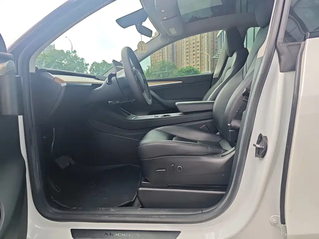 Tesla Model Y — миниатюра 13