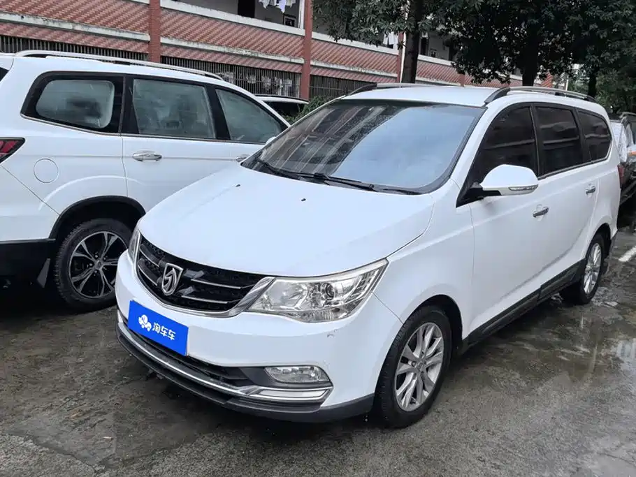 Baojun 730