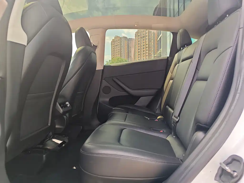 Tesla Model Y — миниатюра 17