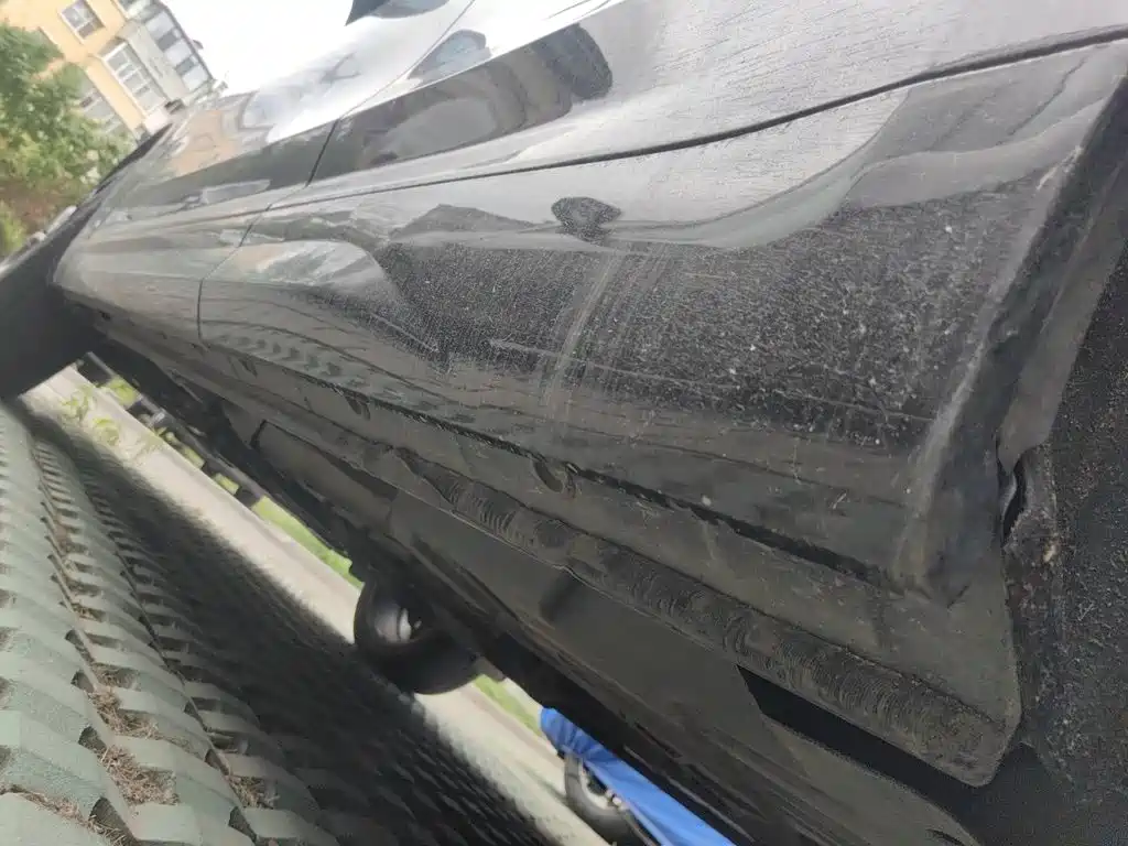 Wey Wey VV7 — миниатюра 18