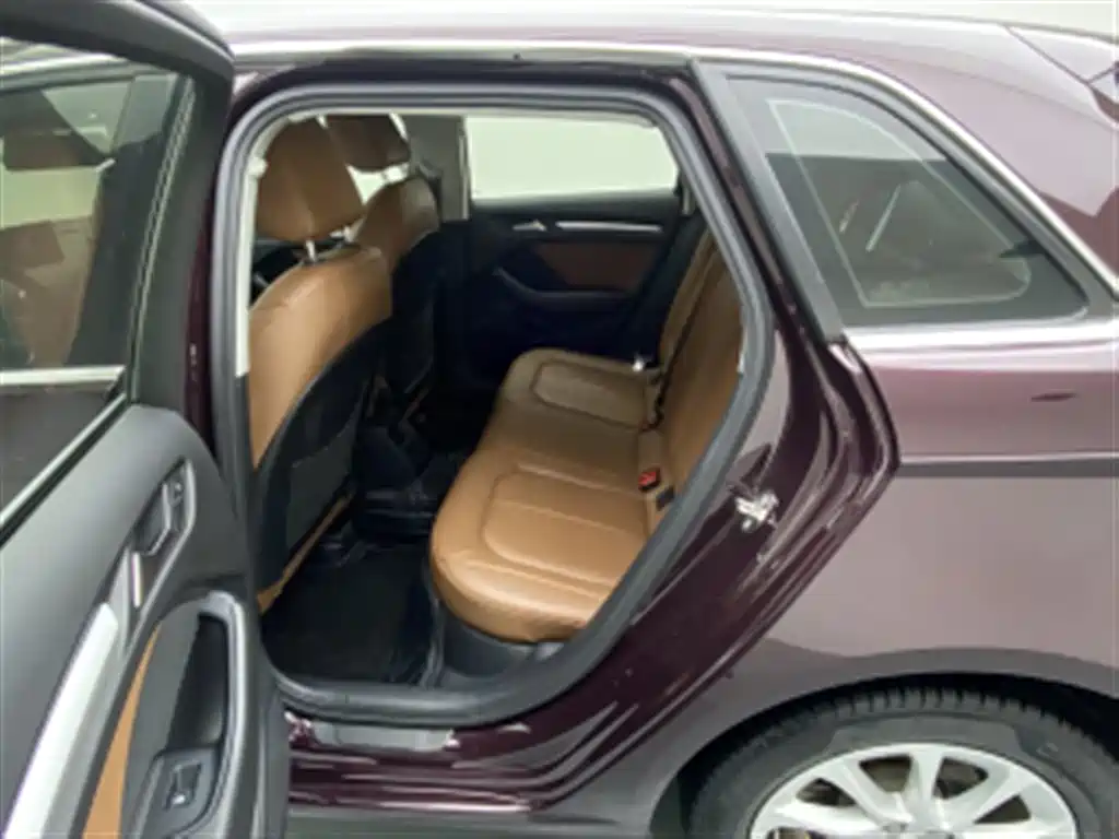 Audi A3 — миниатюра 8