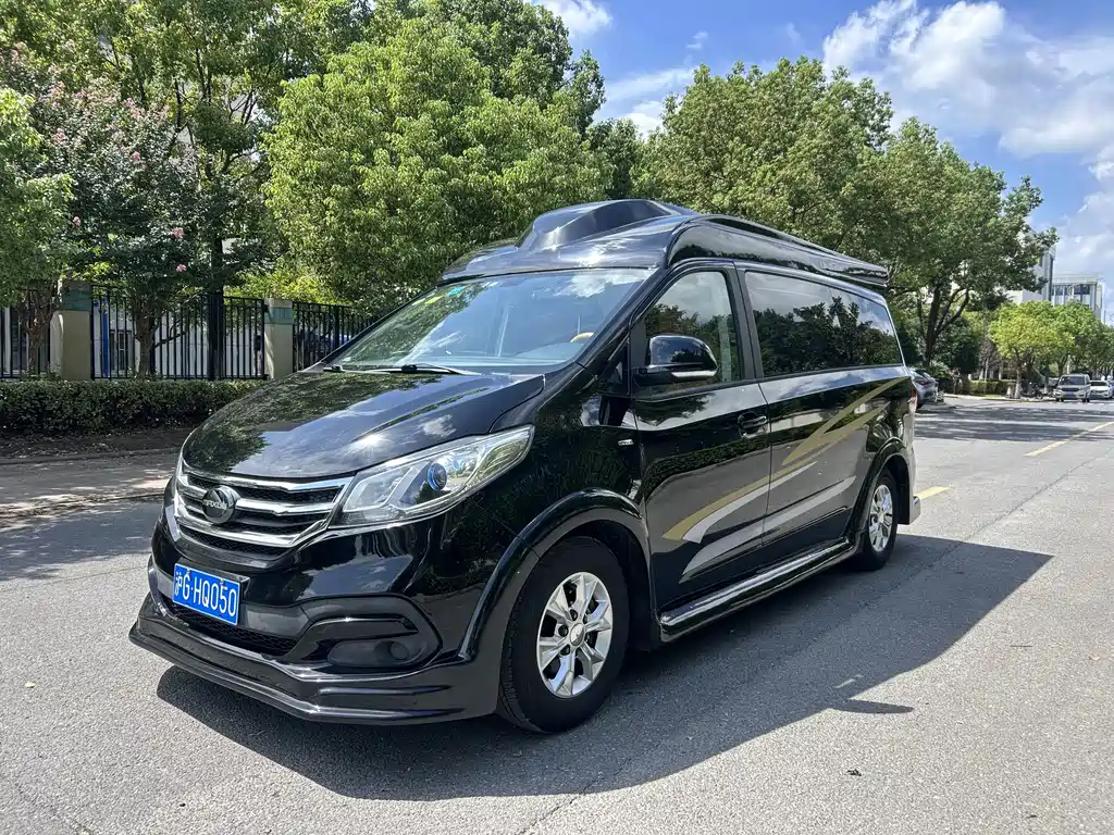 MAXUS G10
