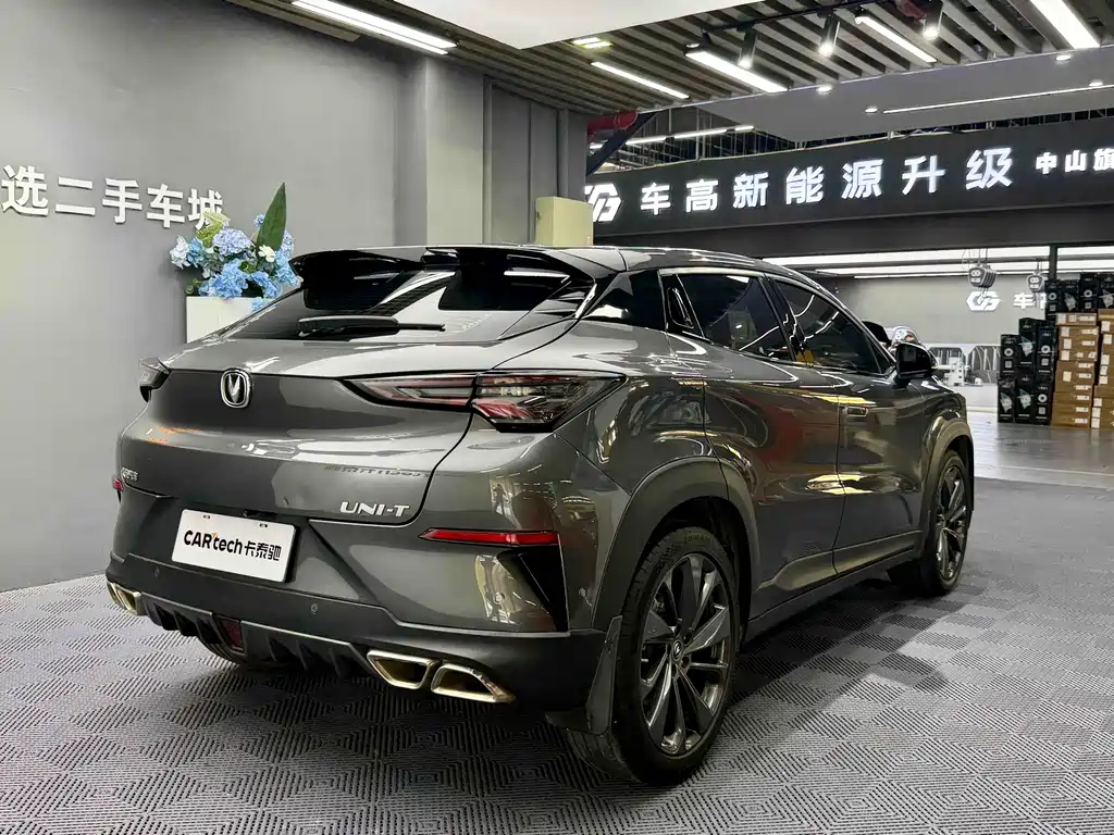 CHANGAN UNI T