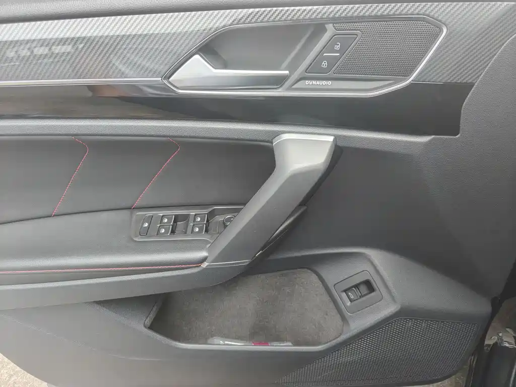 Volkswagen Tayron — миниатюра 12