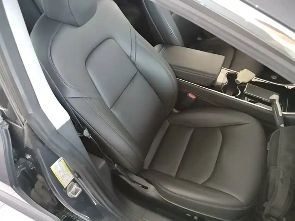 Tesla Model 3 — миниатюра 25
