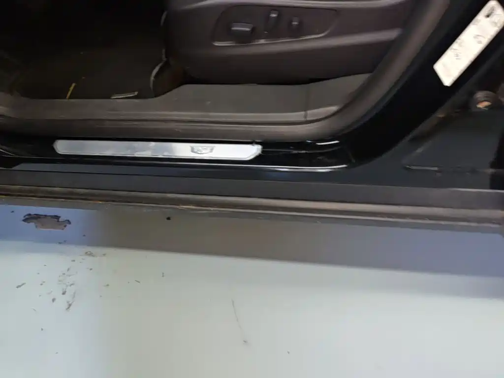 Cadillac XT4 — миниатюра 22