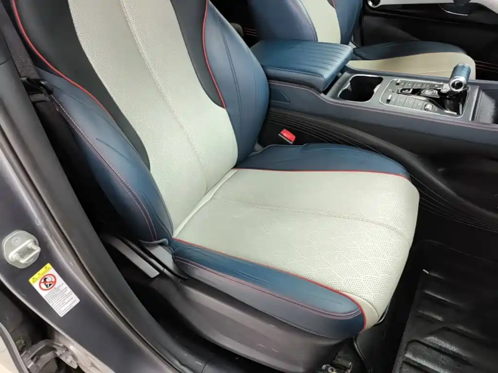 BYD Yuan Plus — миниатюра 25