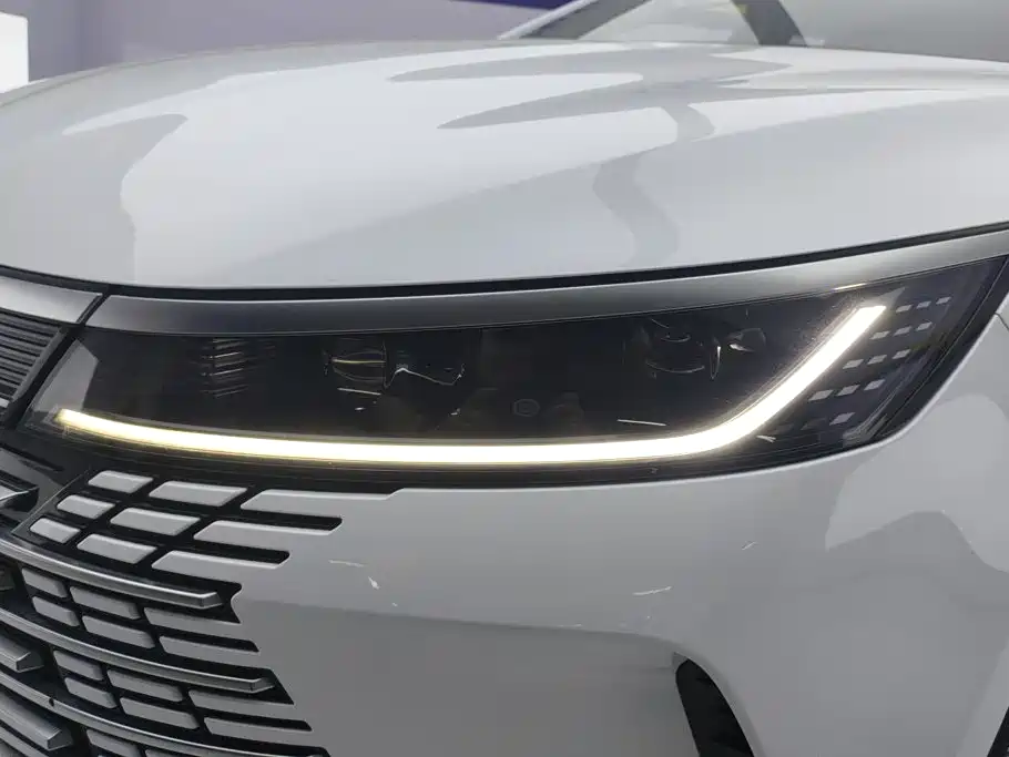 BYD Destroyer 05 — миниатюра 5