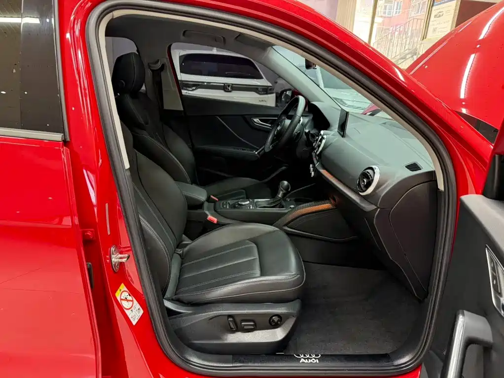 Audi Q2L — миниатюра 20