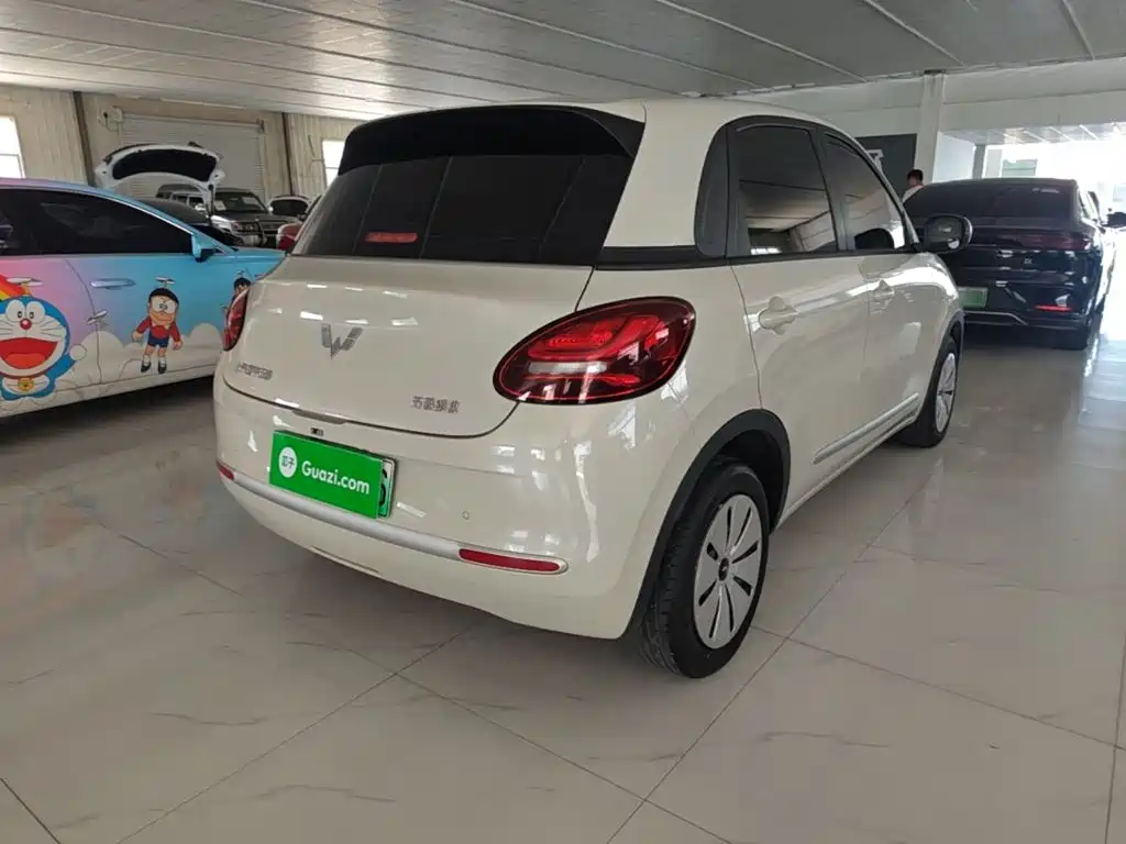 Wuling Bingo — миниатюра 7