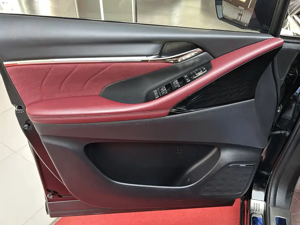 GAC Motor Trumpchi M8 — миниатюра 12