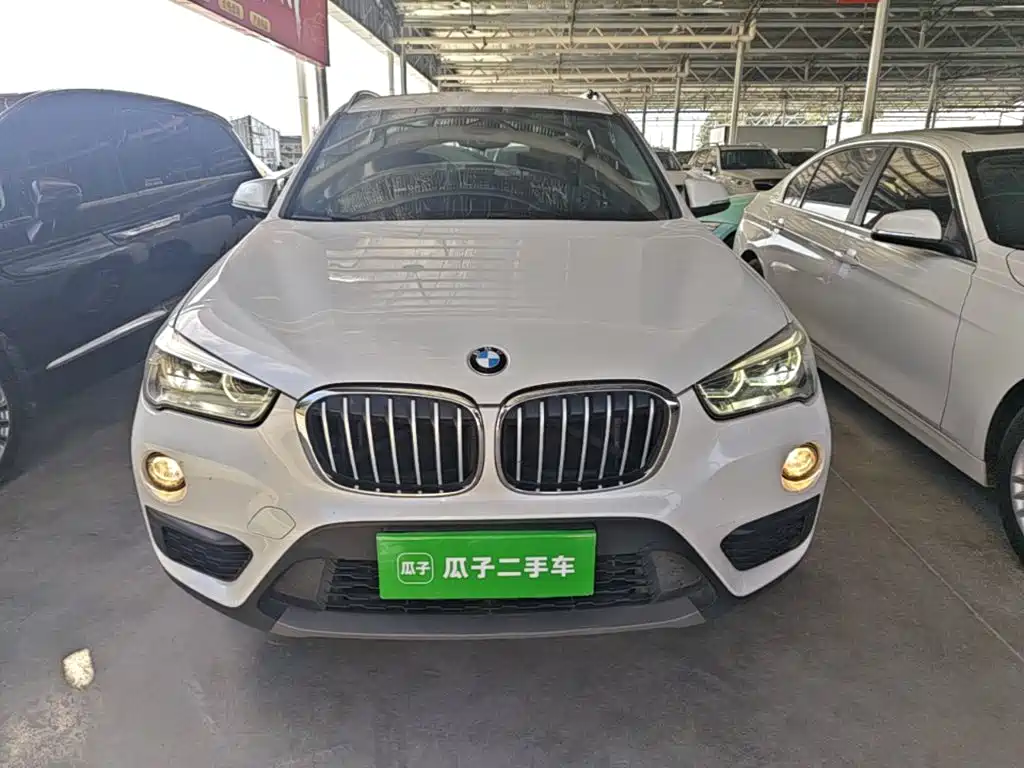 BMW X1 — миниатюра 3