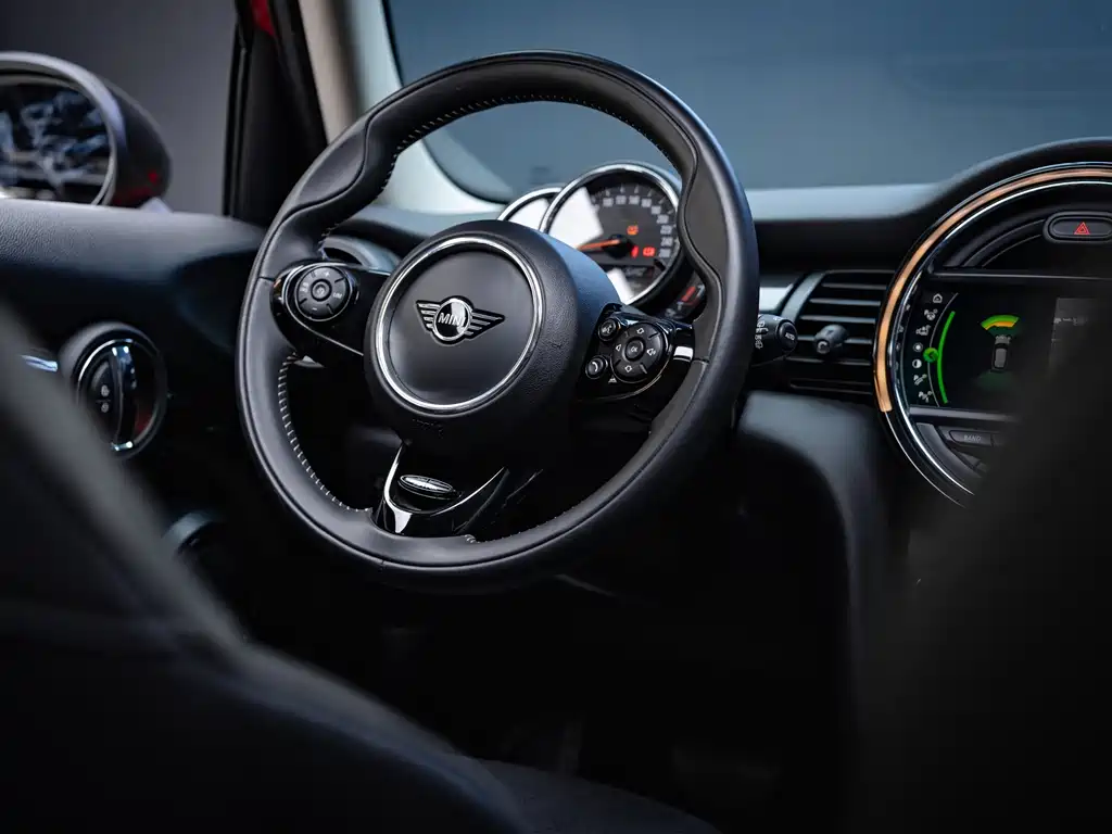 MINI Mini — миниатюра 17