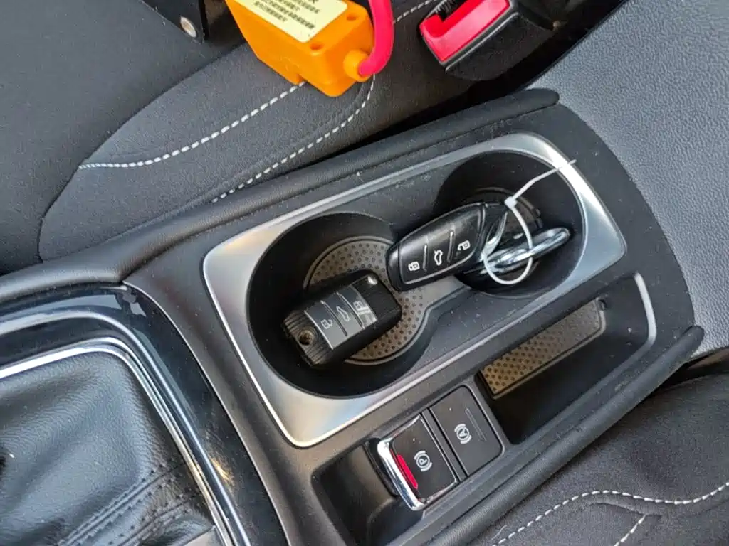 Roewe i5 — миниатюра 9