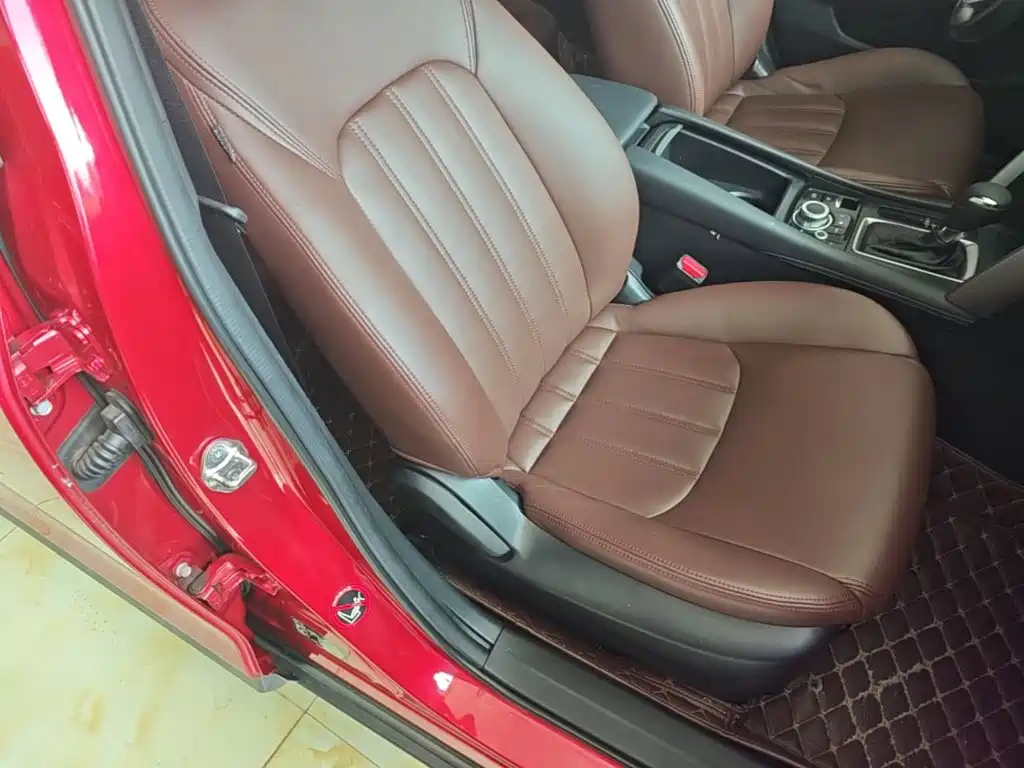Mazda CX-4 — миниатюра 25