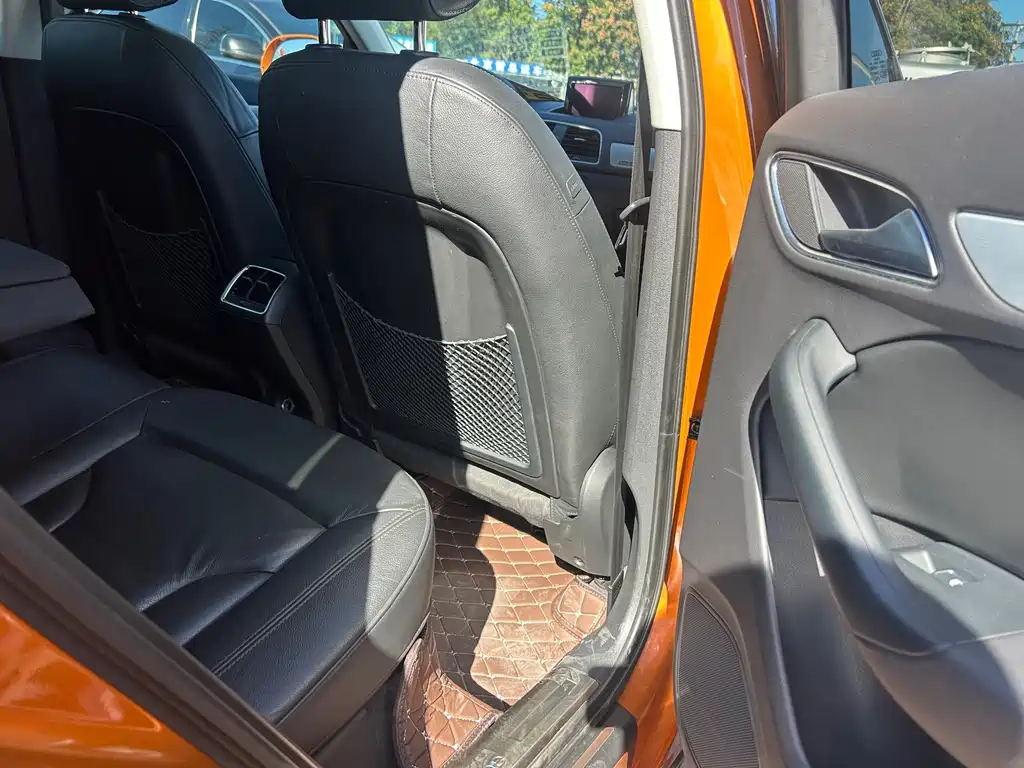 Audi Q3 — миниатюра 25