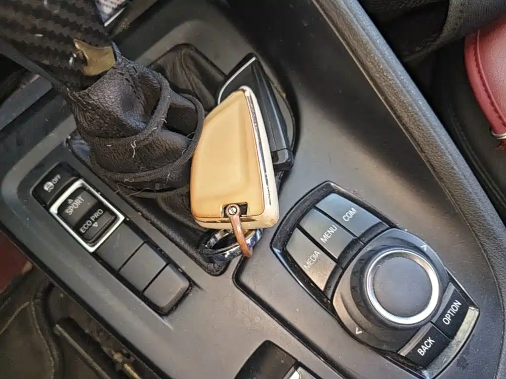 BMW X1 — миниатюра 9