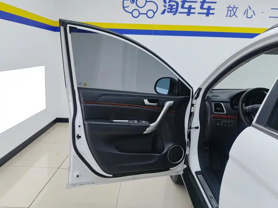 Haval H6 — миниатюра 7