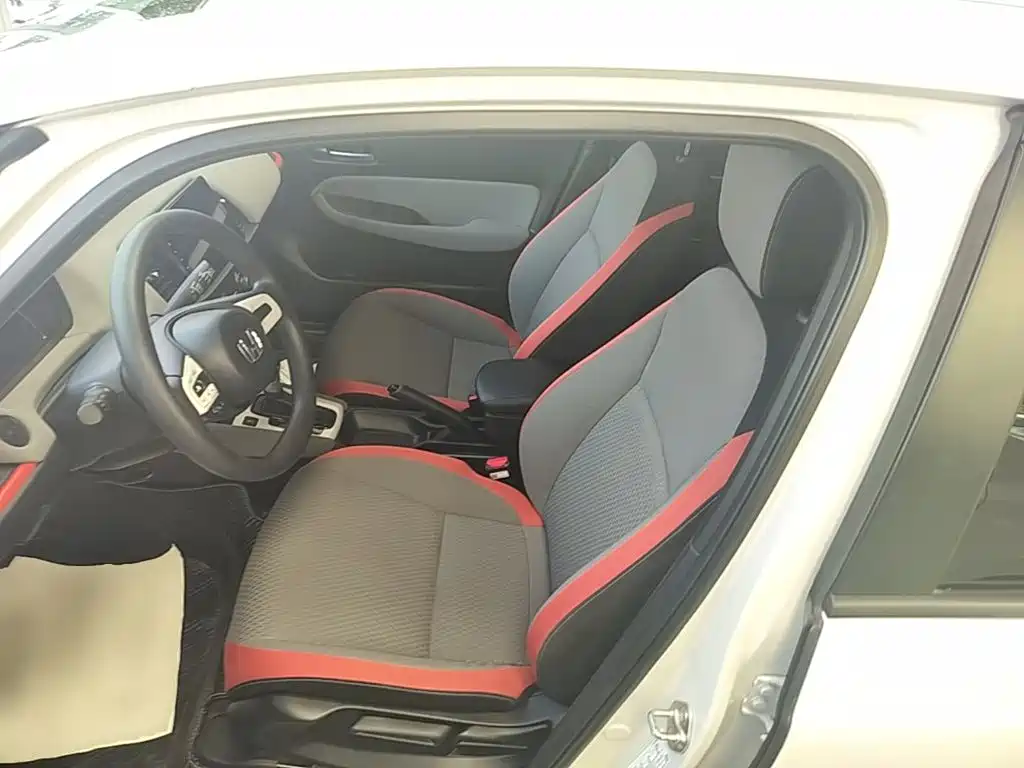 Honda Life — миниатюра 15