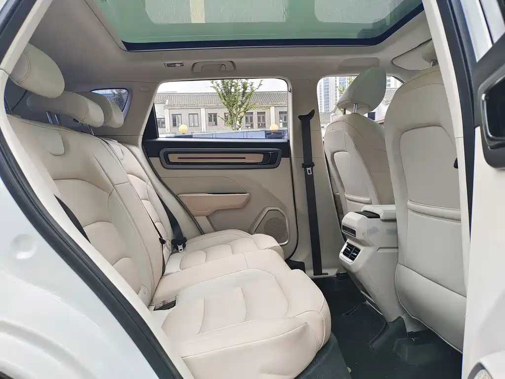 Geely Icon — миниатюра 11