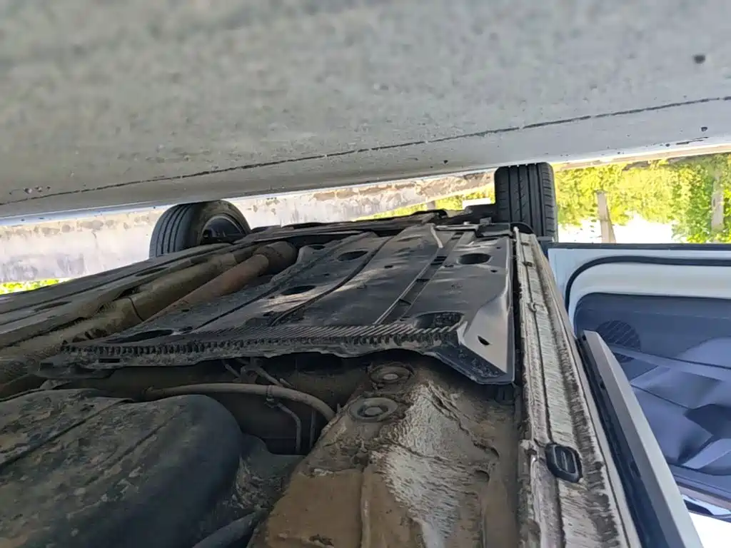 Volkswagen Tharu — миниатюра 22
