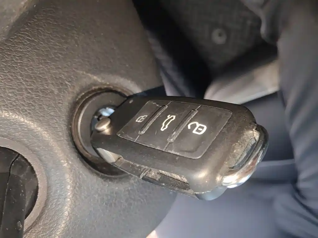 Volkswagen Lavida — миниатюра 9