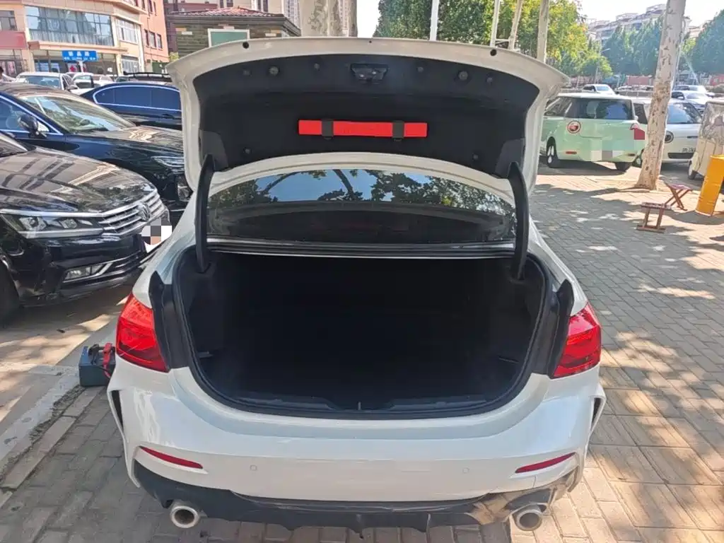 BMW 1 Series — миниатюра 19
