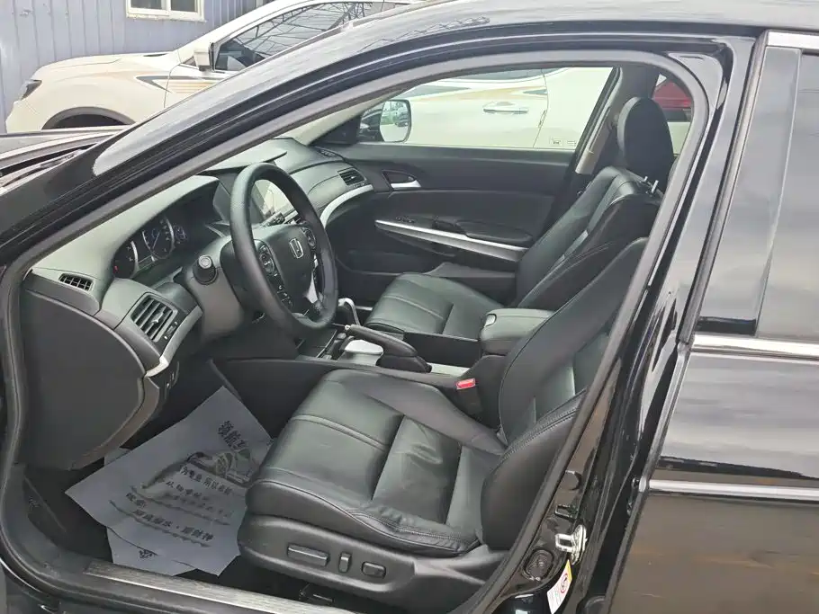 Honda Crosstour 2014 2.4L Luxury
