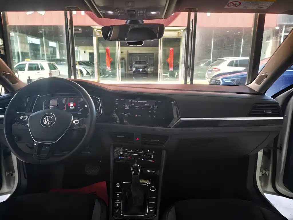 Volkswagen Sagitar — миниатюра 11