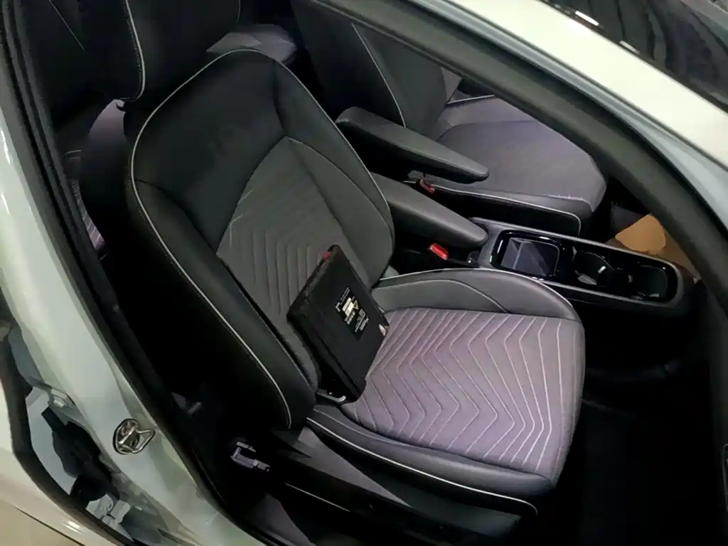 Volkswagen ID.3 — миниатюра 25