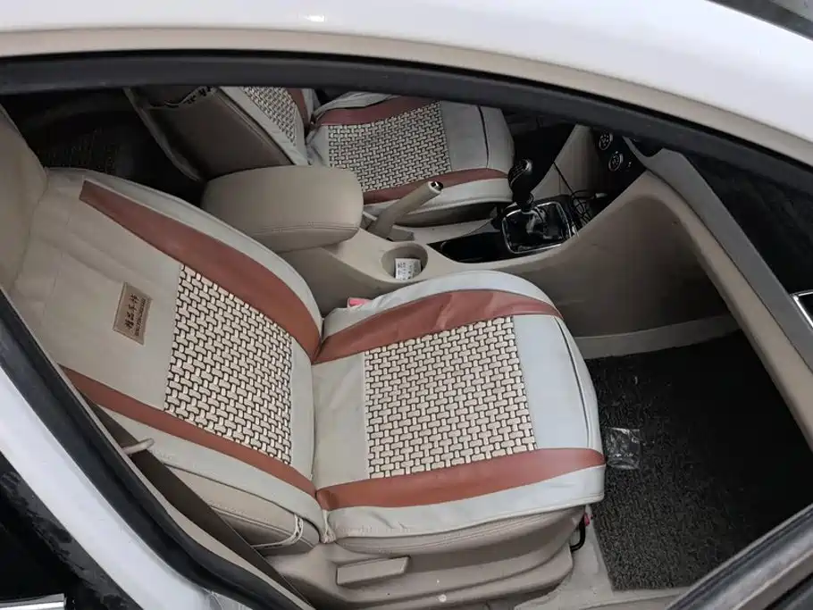 Baojun 730 — миниатюра 8