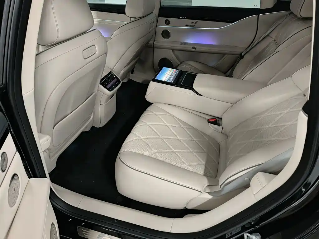 Xiangjie Xiangjie S9 — миниатюра 9