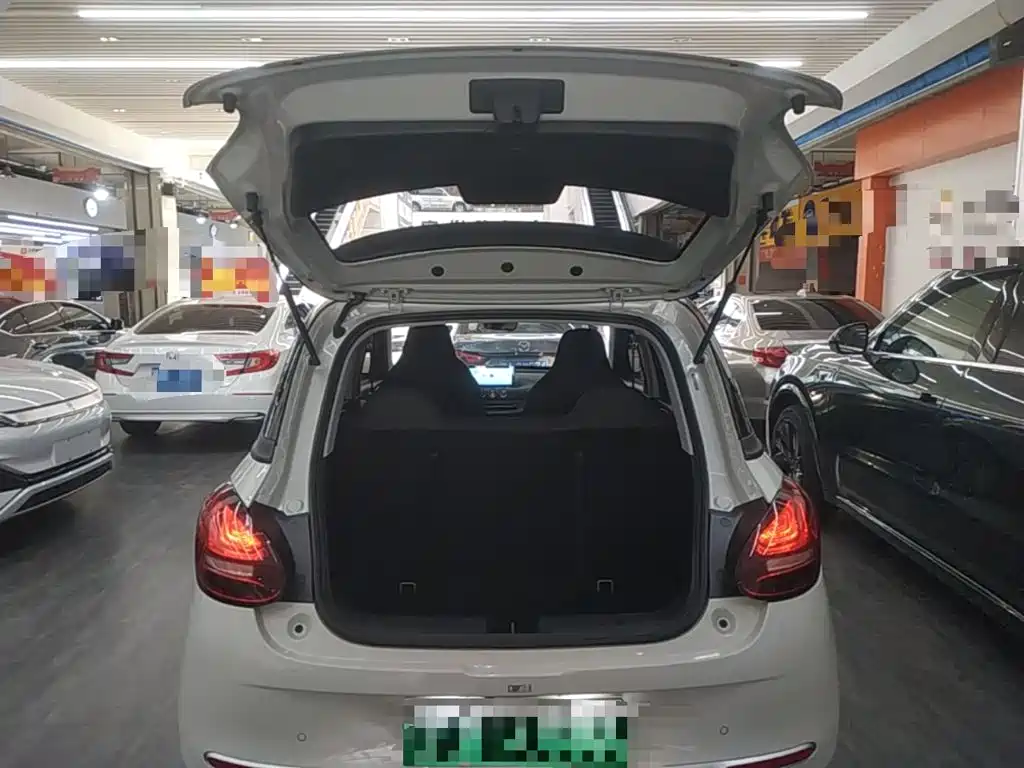 Wuling Bingo — миниатюра 19